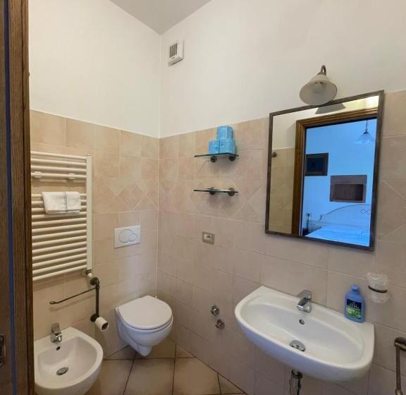 住宿加早餐 La Spiga Affittacamere