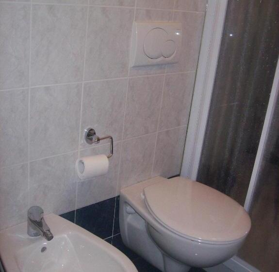 住宿加早餐 La Spiga Affittacamere