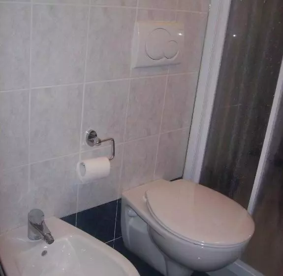 تختخواب و صبحانه La Spiga Affittacamere