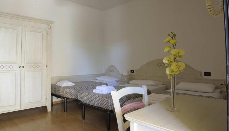 住宿加早餐 La Spiga Affittacamere