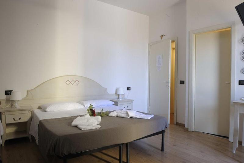 住宿加早餐 La Spiga Affittacamere