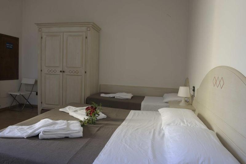 住宿加早餐 La Spiga Affittacamere