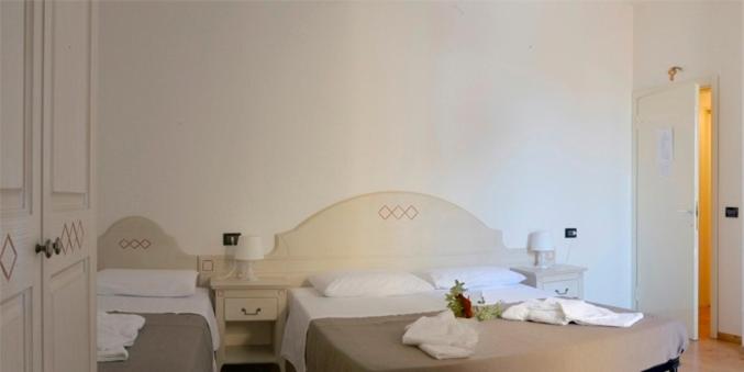 住宿加早餐 La Spiga Affittacamere