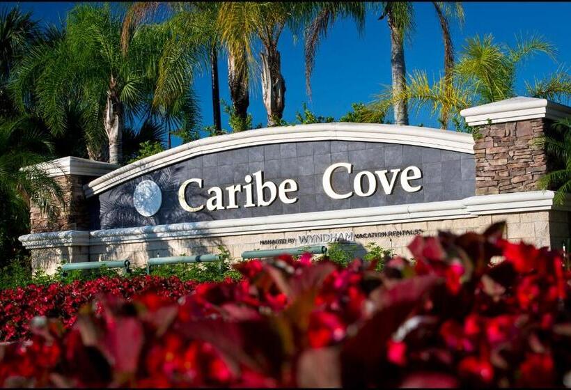 Caribe Cove Resort
