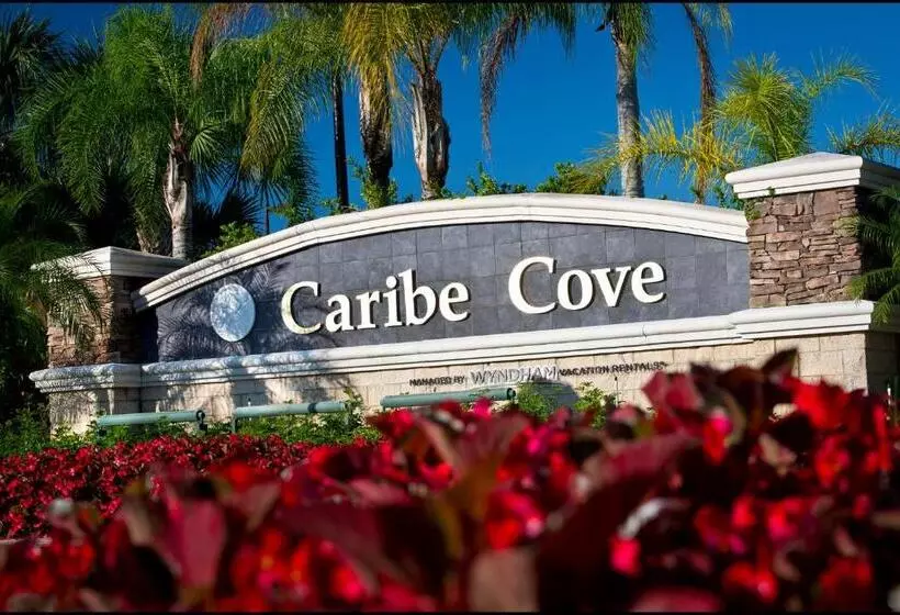 Caribe Cove Resort