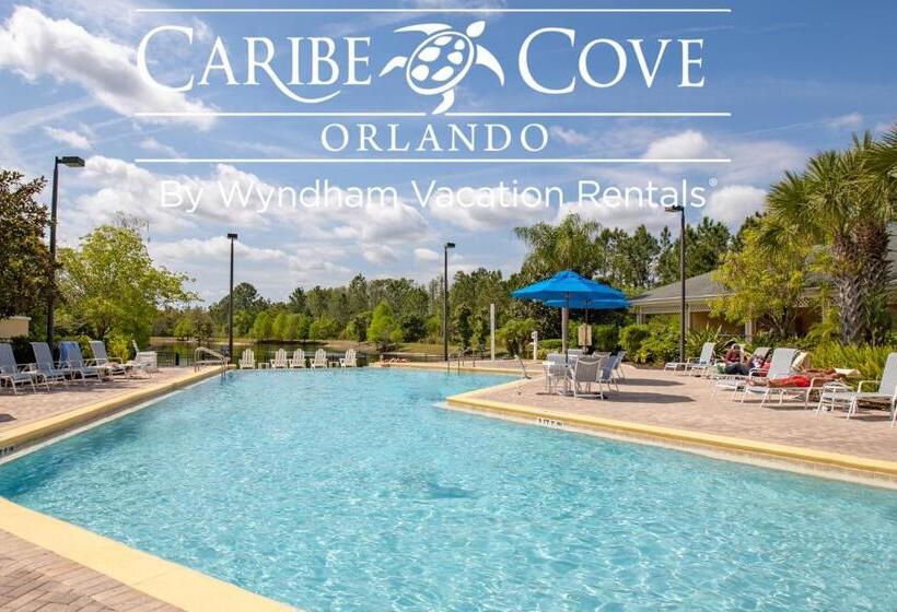 Caribe Cove Resort
