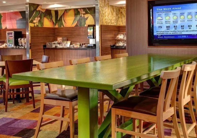 Fairfield Inn & Suites By Marriott Smithfield