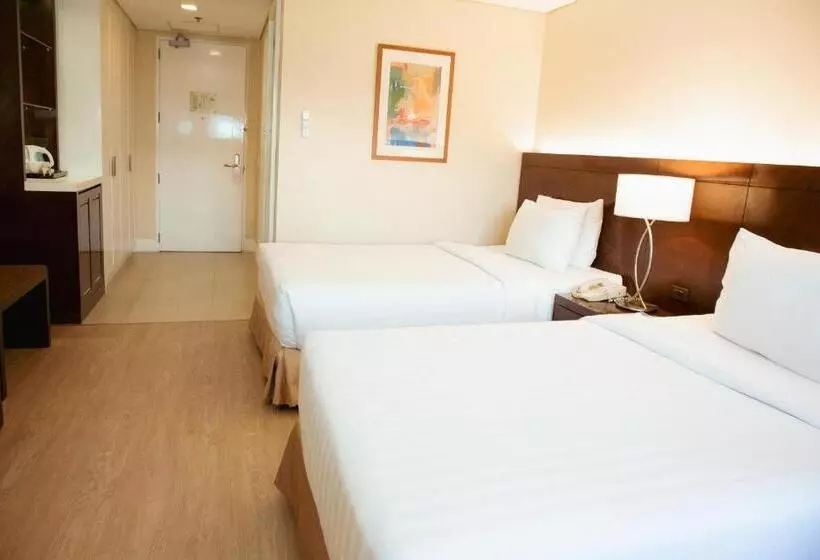 Harolds Hotel Cebu Formerly Harolds Evotel Cebu