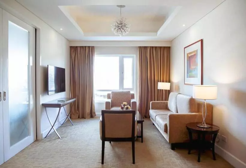 Harolds Hotel Cebu Formerly Harolds Evotel Cebu