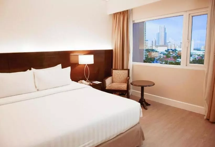 Harolds Hotel Cebu Formerly Harolds Evotel Cebu