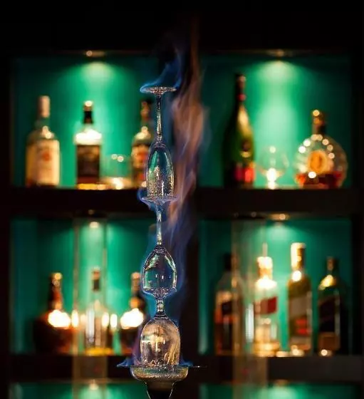 Harolds Hotel Cebu Formerly Harolds Evotel Cebu