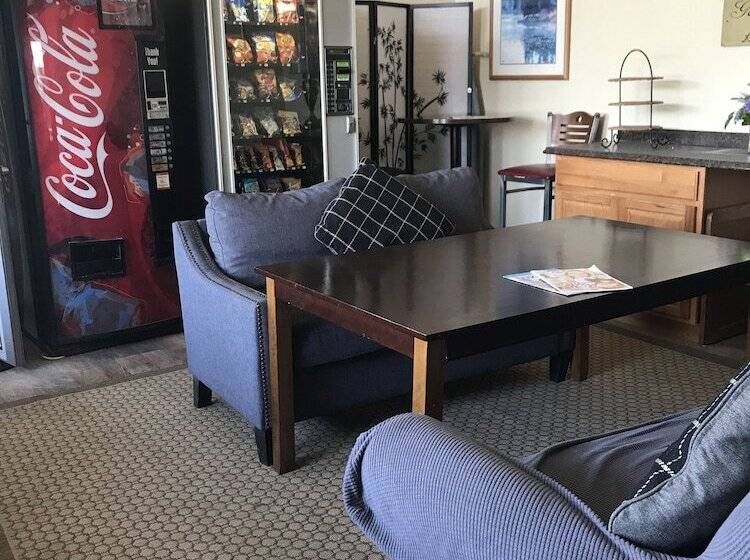 ホテル Alaska Angler's Inn