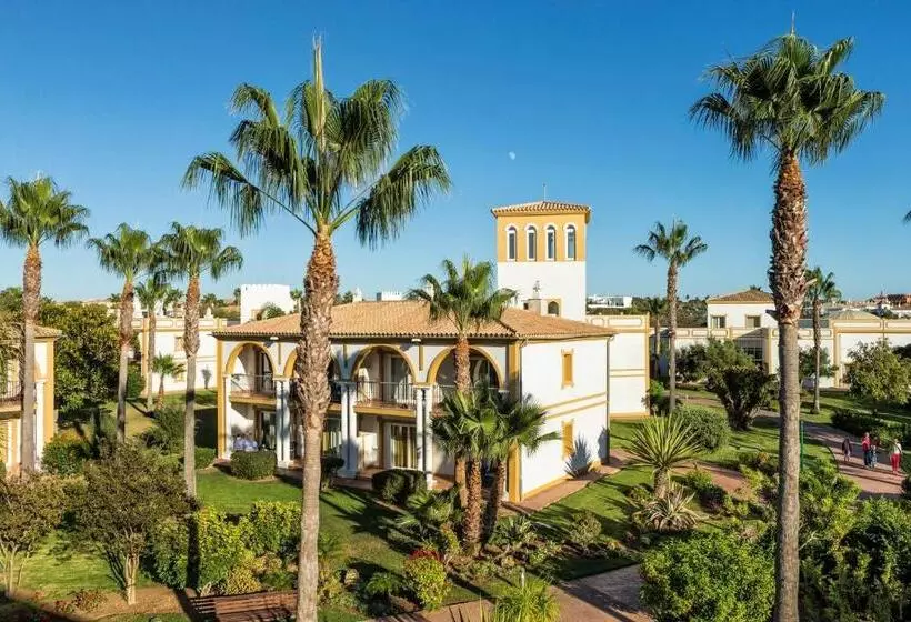 هتل Aldiana Club Andalusien
