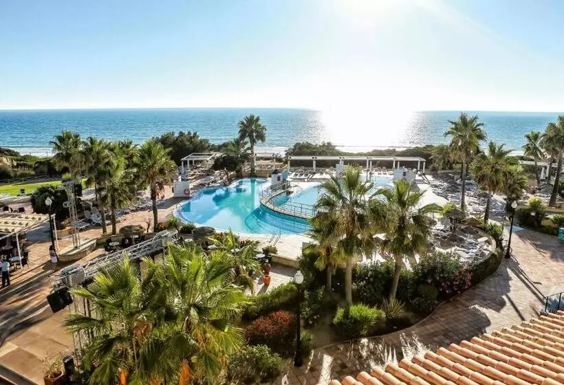 هتل Aldiana Club Andalusien