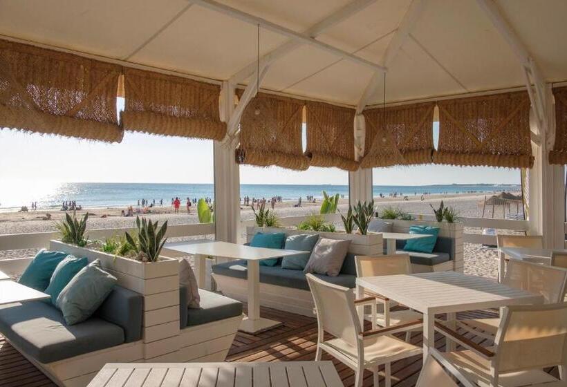 호텔 Aldiana Club Andalusien