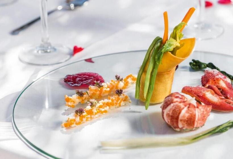 호텔 Aldiana Club Andalusien