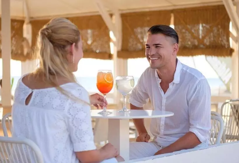 هتل Aldiana Club Andalusien