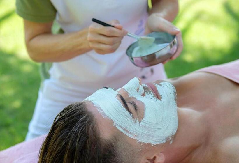 호텔 Aldiana Club Andalusien