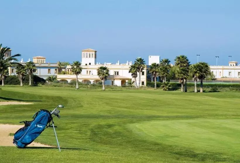 هتل Aldiana Club Andalusien