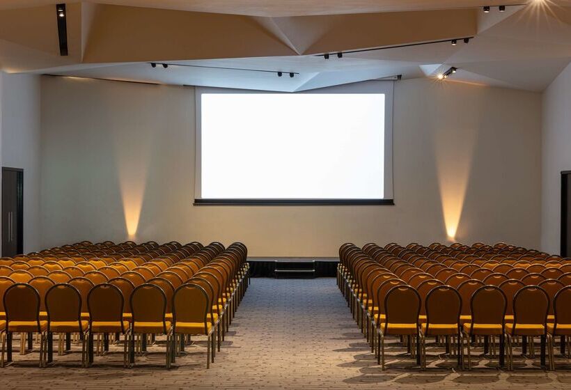 Hotel Anantara The Marker Dublin