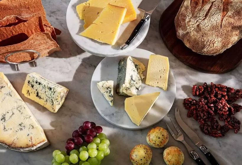 ホテル Anantara The Marker Dublin