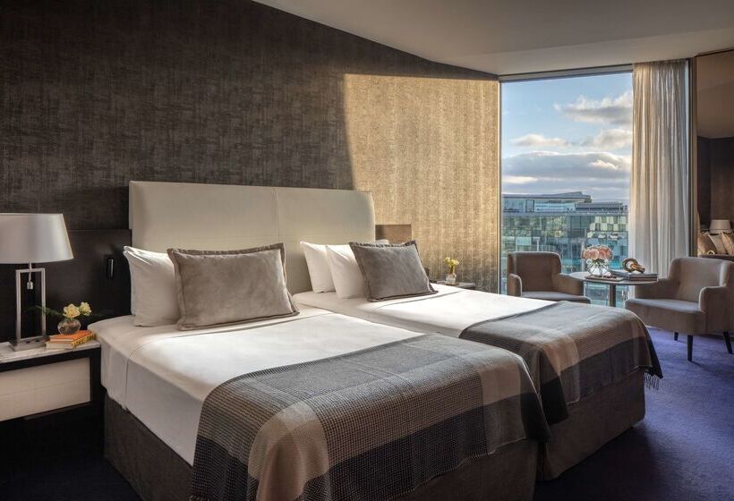 Hotel Anantara The Marker Dublin