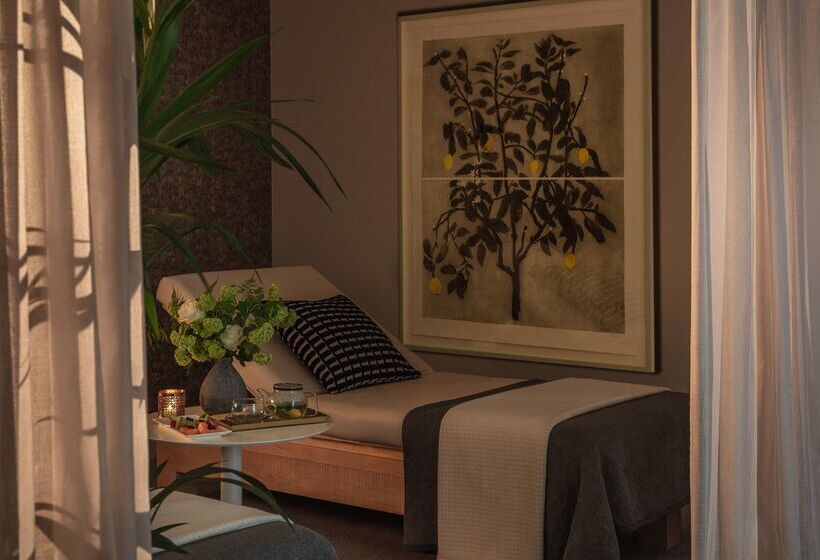 Hotel Anantara The Marker Dublin