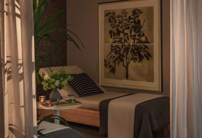 ホテル Anantara The Marker Dublin