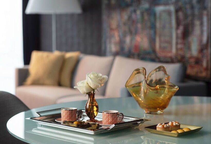 Hotel Anantara The Marker Dublin