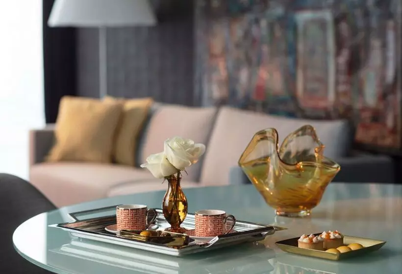 ホテル Anantara The Marker Dublin