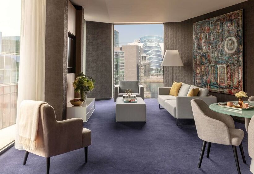 Hotel Anantara The Marker Dublin