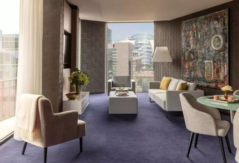 ホテル Anantara The Marker Dublin