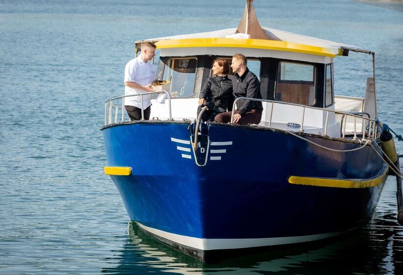 Hotel Anantara The Marker Dublin