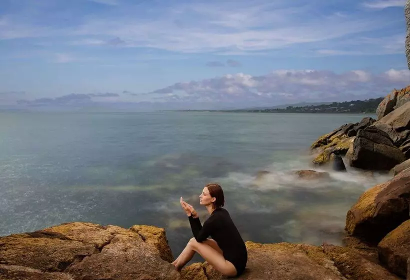 ホテル Anantara The Marker Dublin