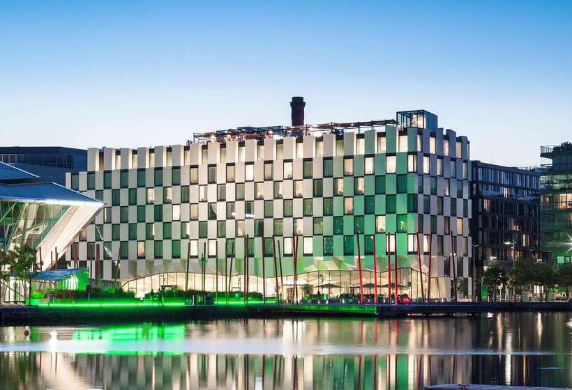 Hotel Anantara The Marker Dublin