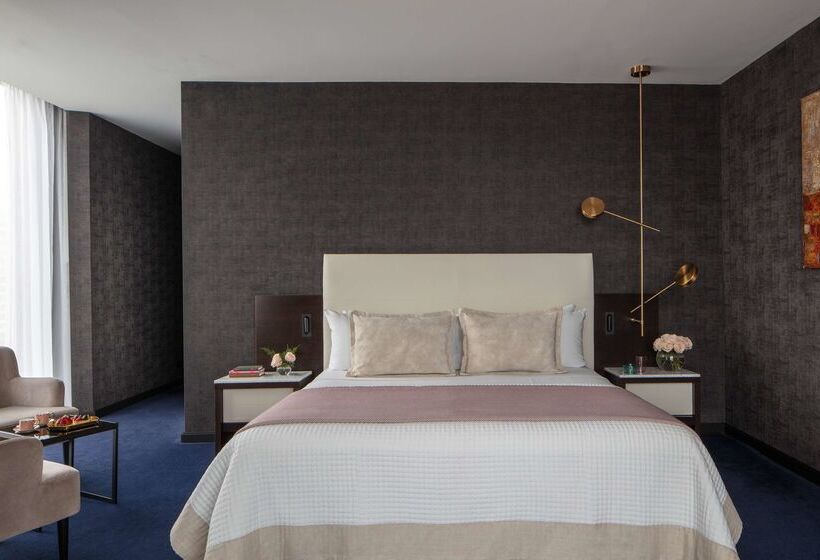 Hotel Anantara The Marker Dublin