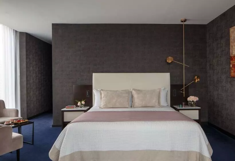 ホテル Anantara The Marker Dublin