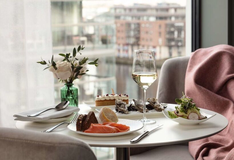 Hotel Anantara The Marker Dublin