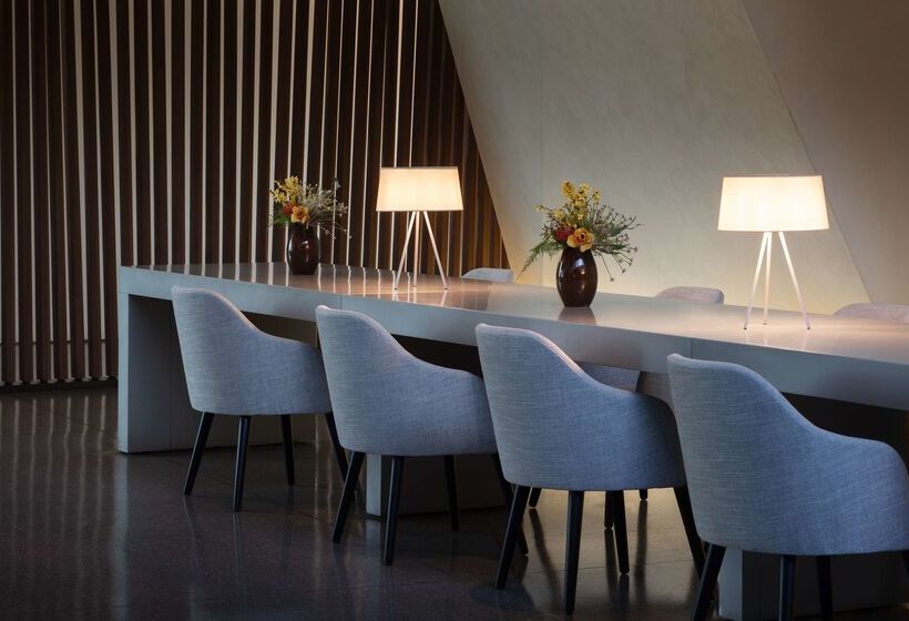 Hotel Anantara The Marker Dublin