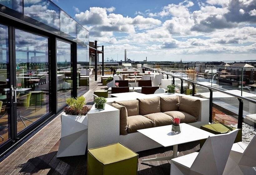 Hotel Anantara The Marker Dublin