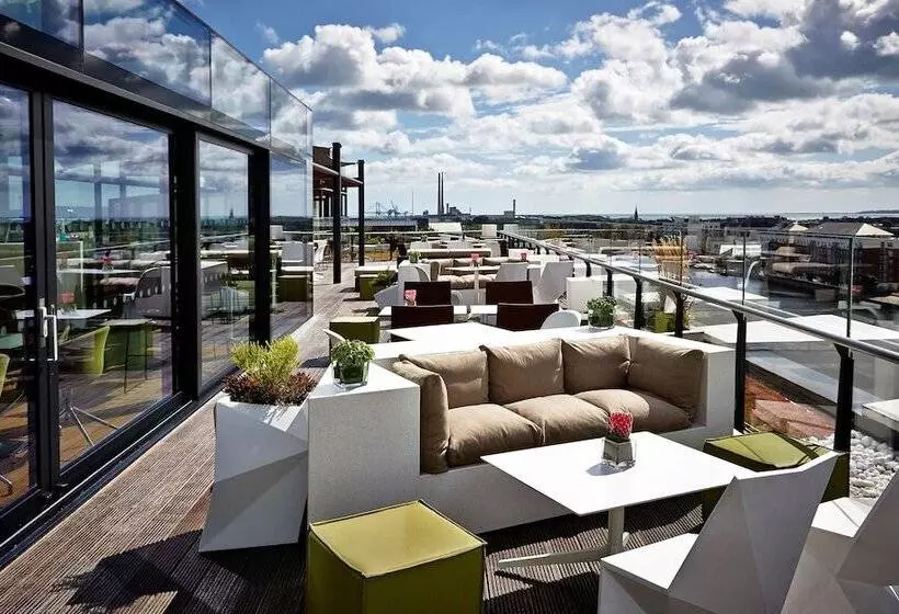 ホテル Anantara The Marker Dublin