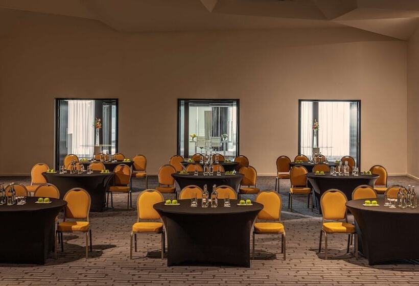 Hotel Anantara The Marker Dublin