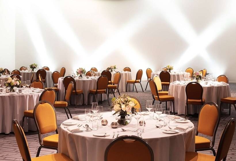 Hotel Anantara The Marker Dublin