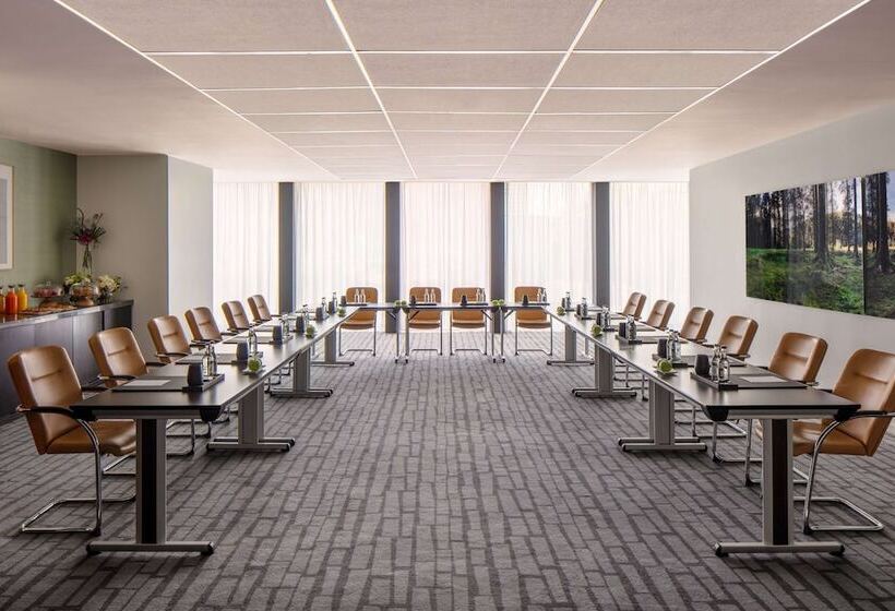 Hotel Anantara The Marker Dublin