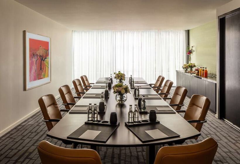 Hotel Anantara The Marker Dublin