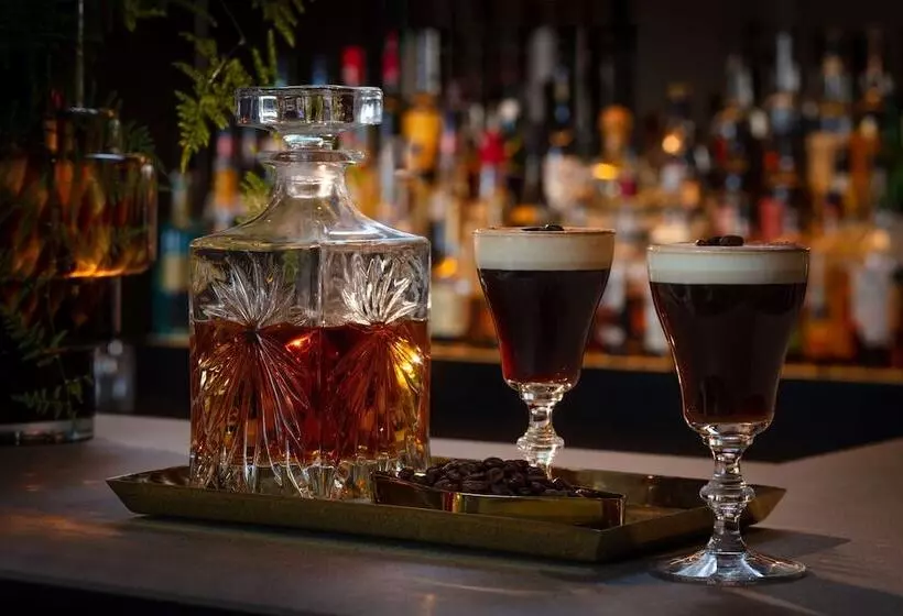 ホテル Anantara The Marker Dublin