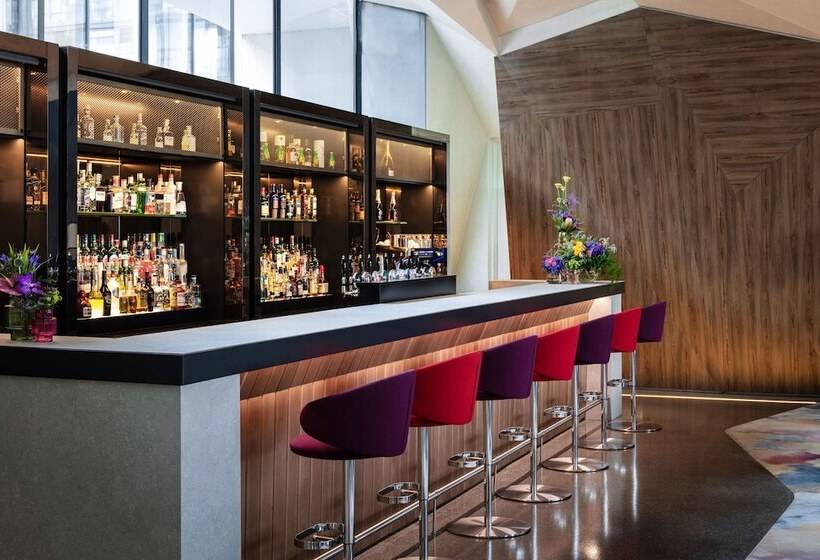 Hotel Anantara The Marker Dublin