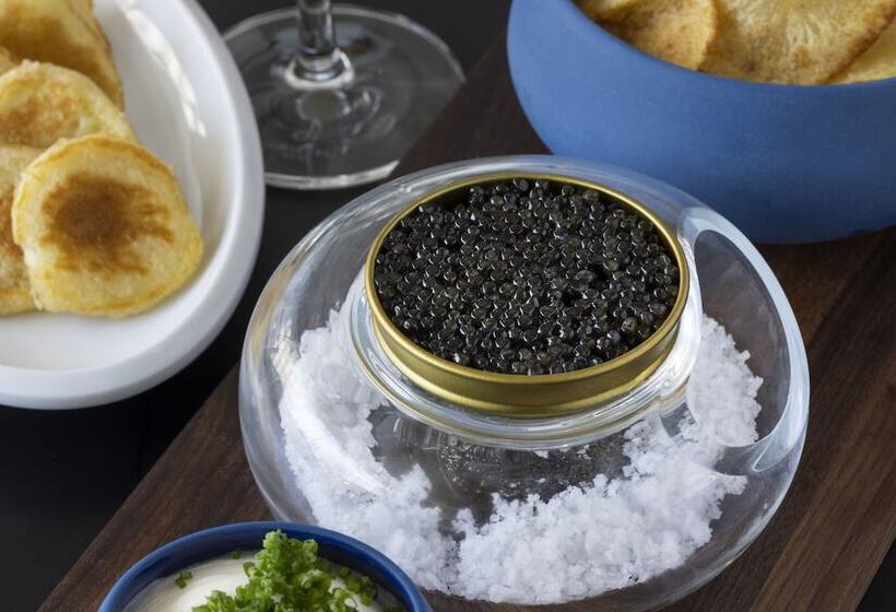 Hotel Anantara The Marker Dublin