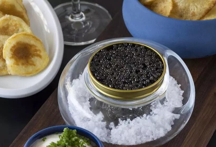 ホテル Anantara The Marker Dublin