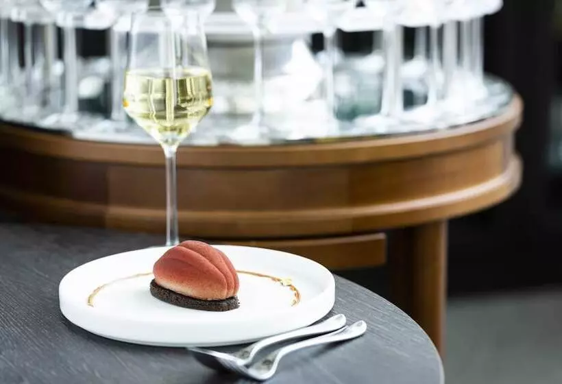 ホテル Anantara The Marker Dublin